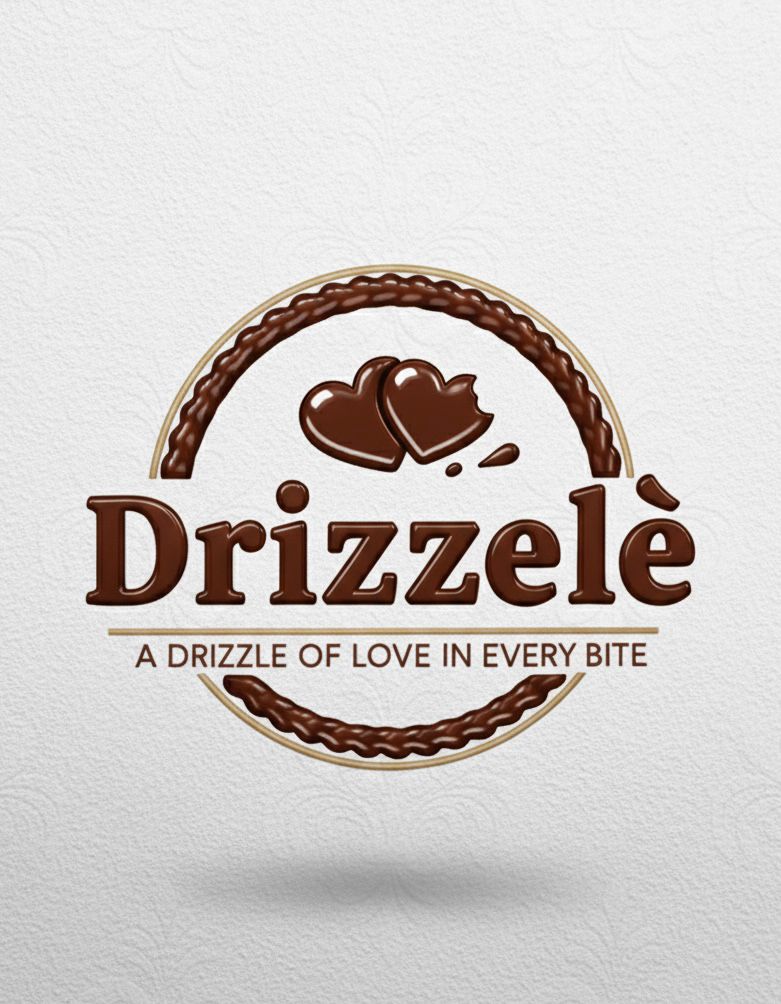 Drizzele Logo